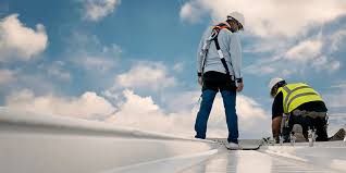 Best Emergency Roof Repair  in Gonzales, CA